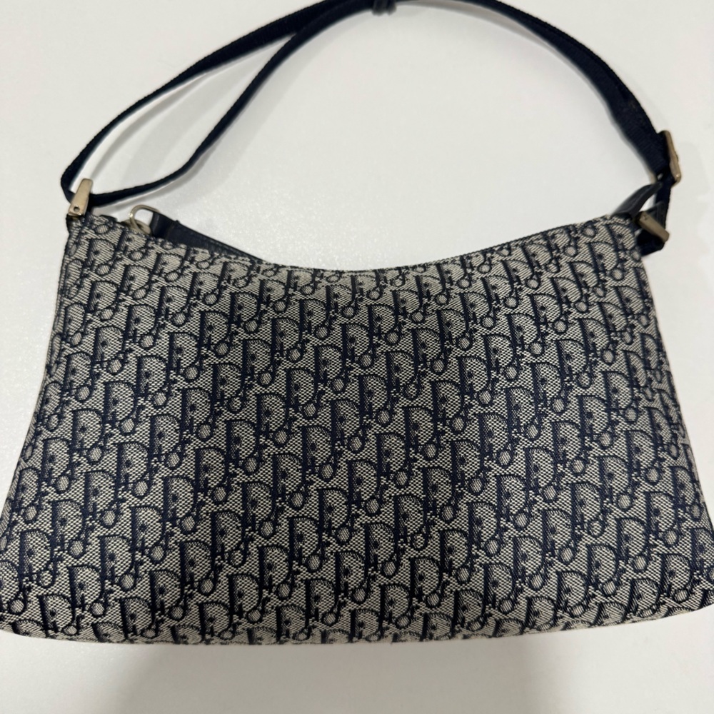Christian Dior bag - vintage